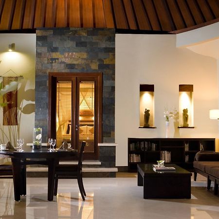 The Kunja Villa-Hotel Seminyak Interno foto