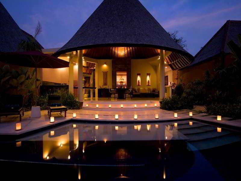 The Kunja Villa-Hotel Seminyak Esterno foto