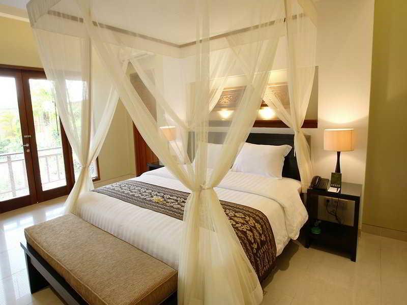 The Kunja Villa-Hotel Seminyak Esterno foto