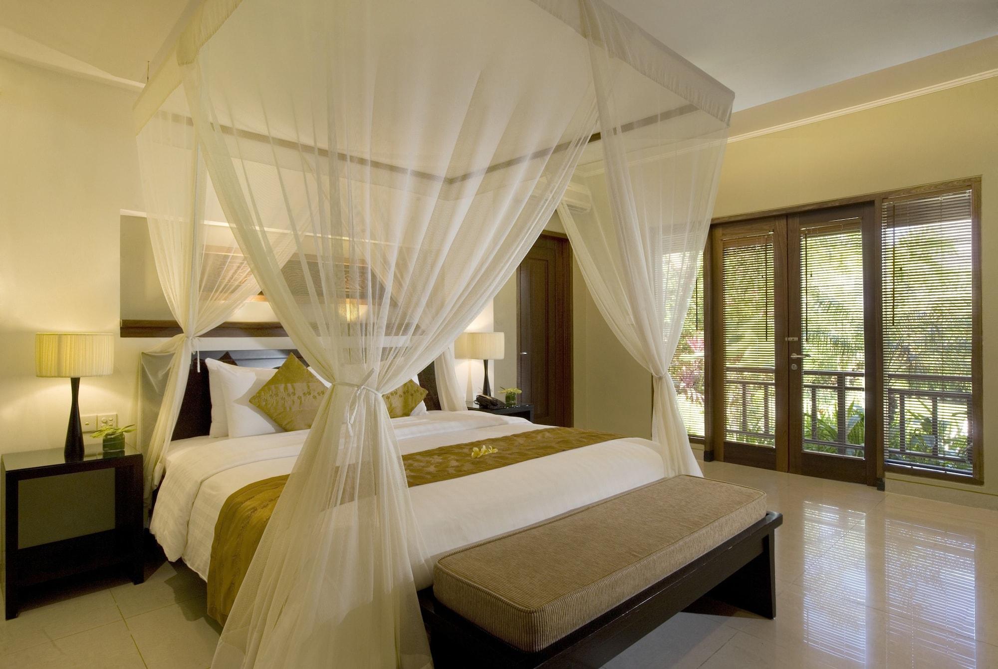 The Kunja Villa-Hotel Seminyak Esterno foto
