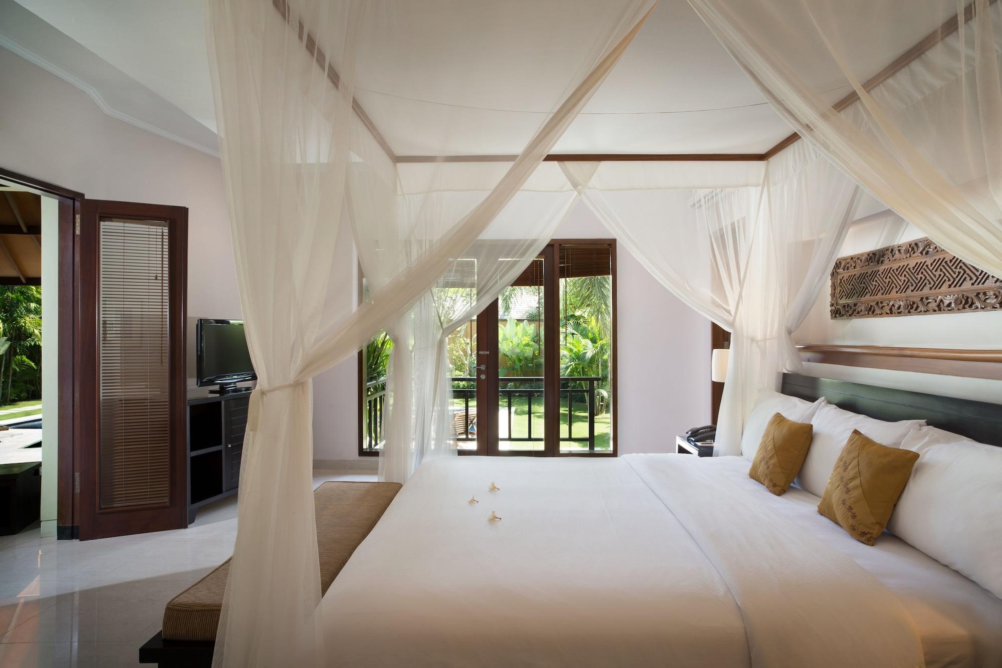 The Kunja Villa-Hotel Seminyak Esterno foto