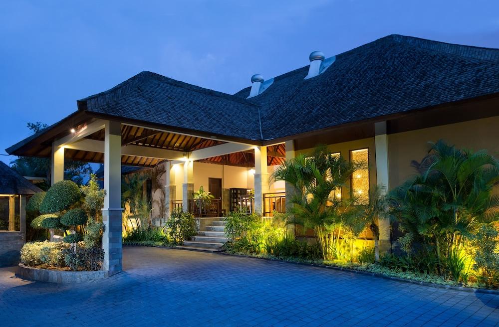 The Kunja Villa-Hotel Seminyak Esterno foto