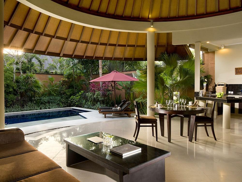 The Kunja Villa-Hotel Seminyak Esterno foto