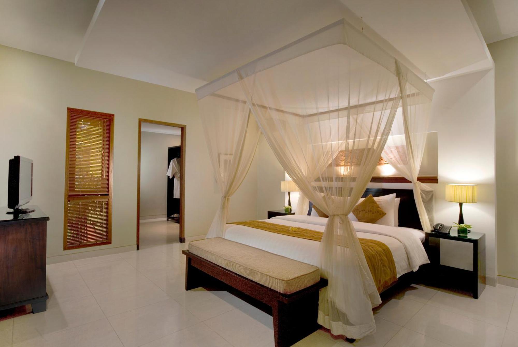 The Kunja Villa-Hotel Seminyak Esterno foto