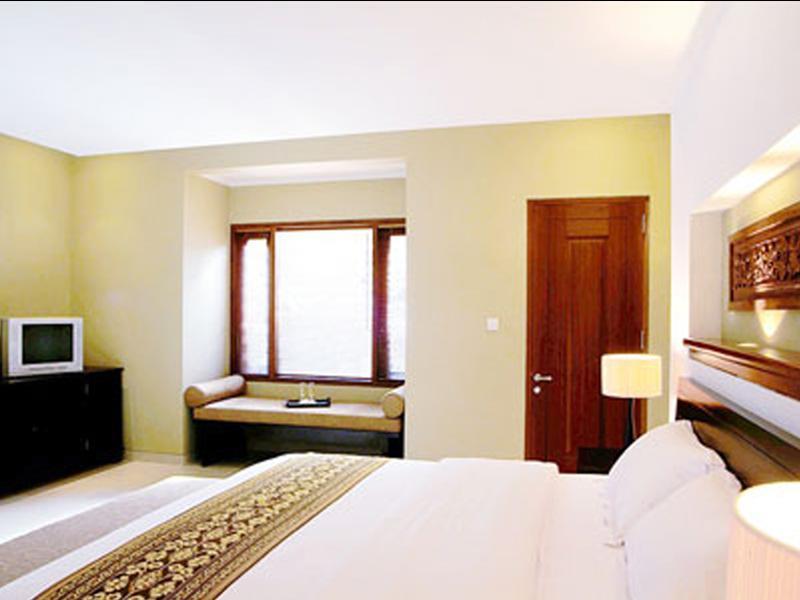 The Kunja Villa-Hotel Seminyak Esterno foto