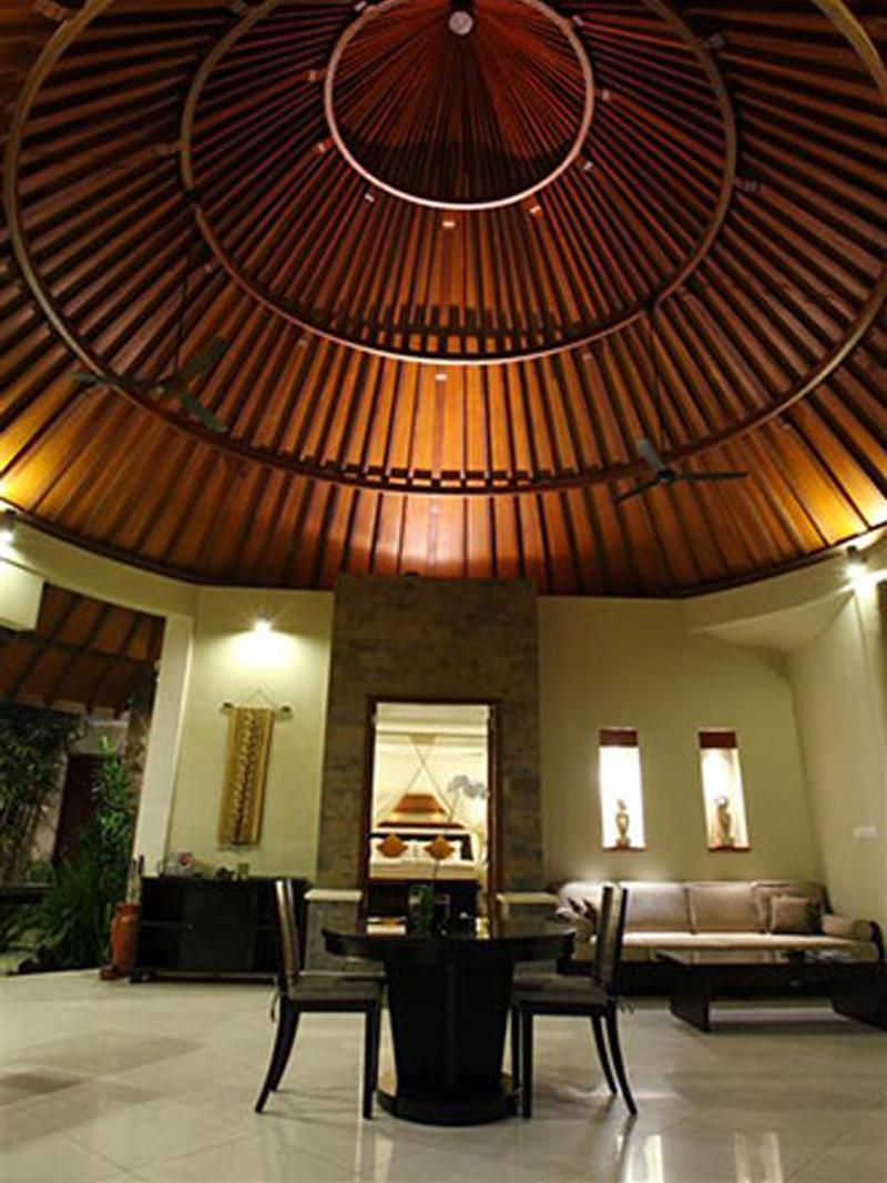 The Kunja Villa-Hotel Seminyak Esterno foto