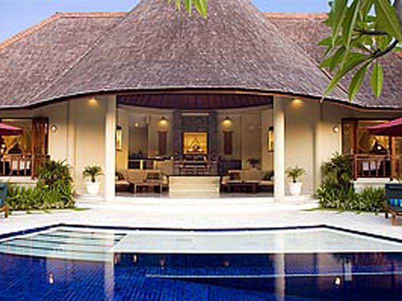 The Kunja Villa-Hotel Seminyak Esterno foto