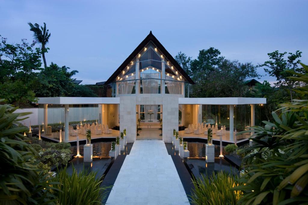 The Kunja Villa-Hotel Seminyak Esterno foto