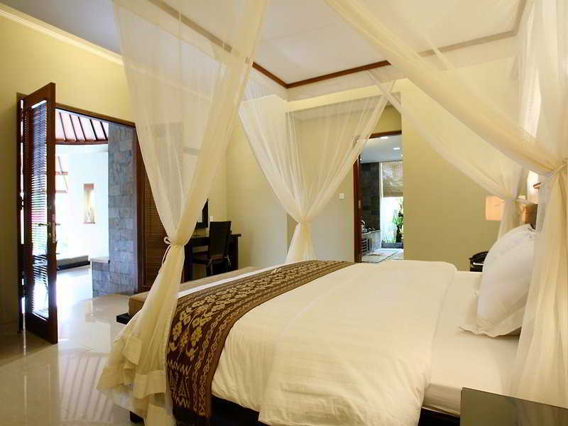 The Kunja Villa-Hotel Seminyak Camera foto